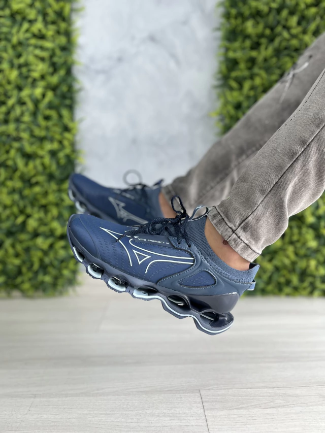Tênis Mizuno Pro 14