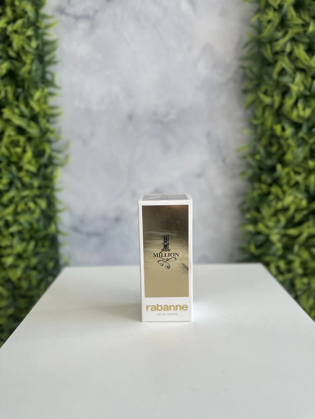 Perfume Paco Rabanne One Million (Parfum) - 100ml