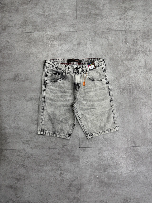 Bermuda Jeans City Denim
