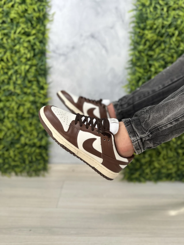 Tênis Nike Dunk SB