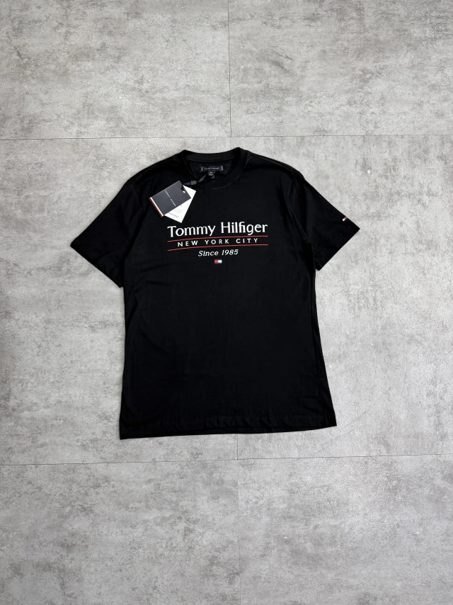 Camiseta Tommy Hilfiger