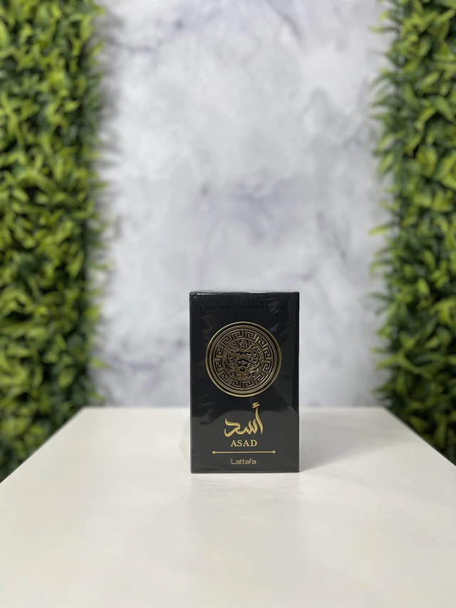 Perfume Asad Lataffa - 100ml