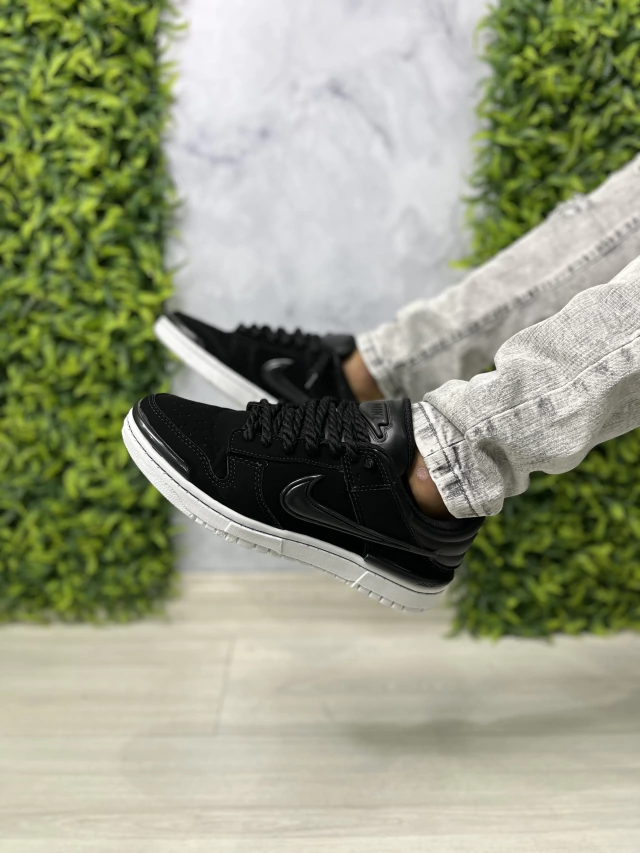 Tênis Nike Dunk Twist