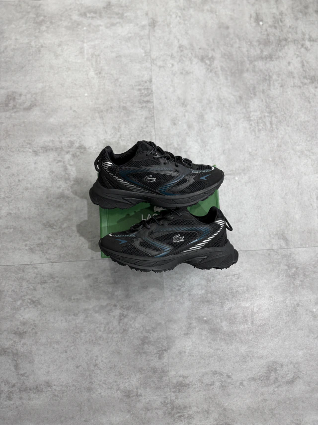 Tenis Lacoste