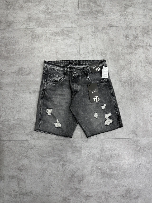 Bermuda Jeans Titular