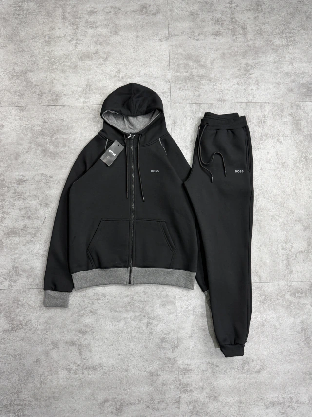 Conjunto Hugo Boss