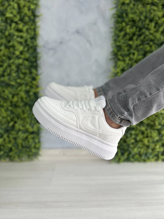 Tênis Nike Court Vision