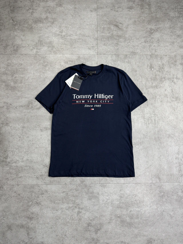 Camiseta Tommy Hilfiger