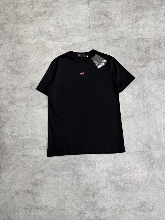 Camiseta Diesel