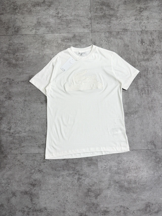 Camiseta Lacoste
