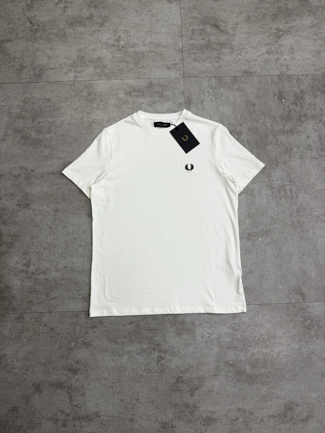 Camiseta Fred Perry