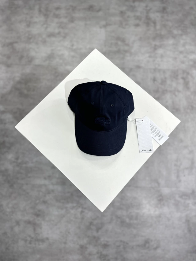 Boné Lacoste - Original