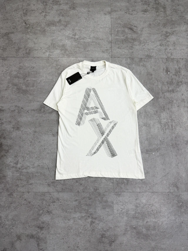 Camiseta Armani Exchange
