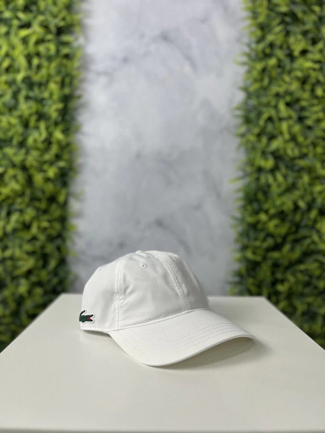 Boné Lacoste Sport - Original