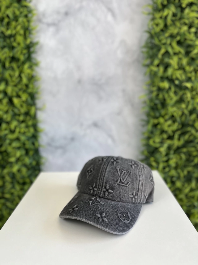 Boné Louis Vuitton