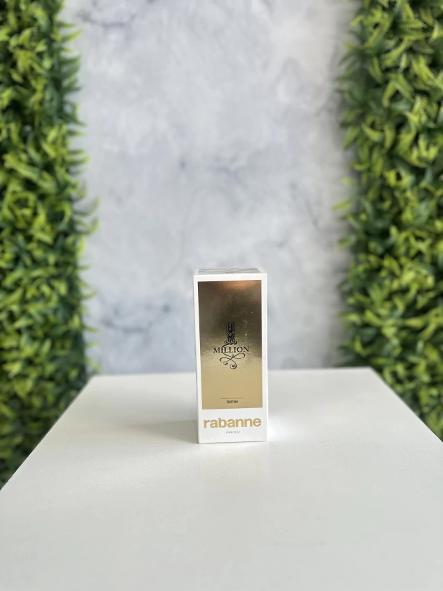 Perfume Paco Rabanne One Million - 100ml