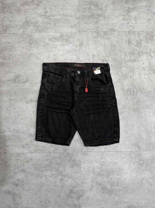 Bermuda Jeans City Denim