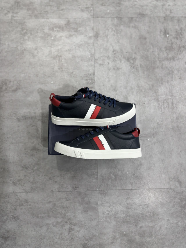 Tenis Tommy Hilfiger - Original