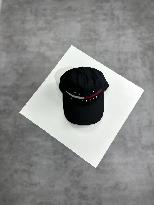 Boné Tommy Hilfiger - Original
