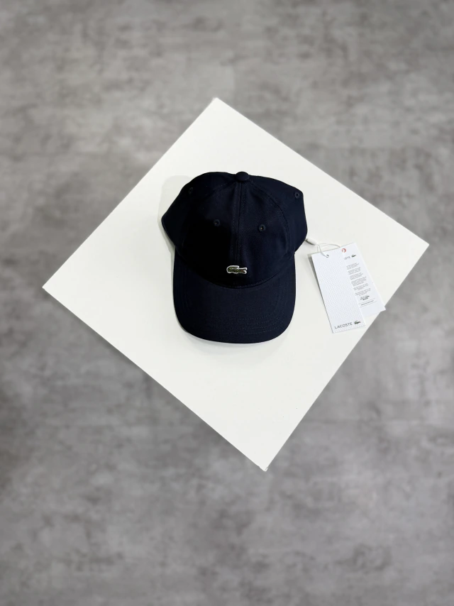 Boné Lacoste - Original