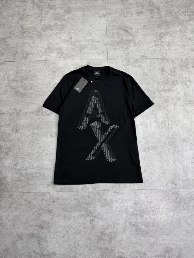 Camiseta Armani Exchange