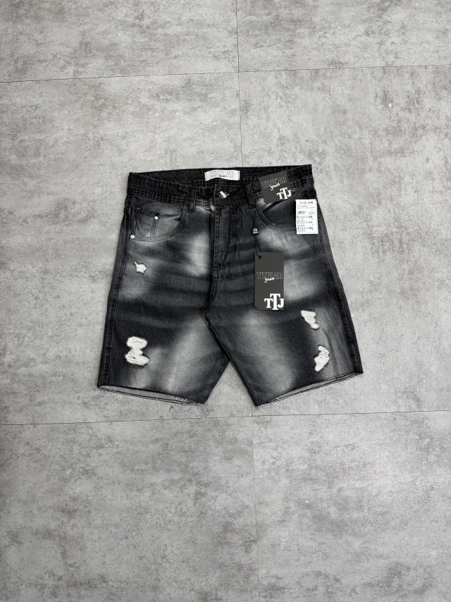 Bermuda Jeans Titular