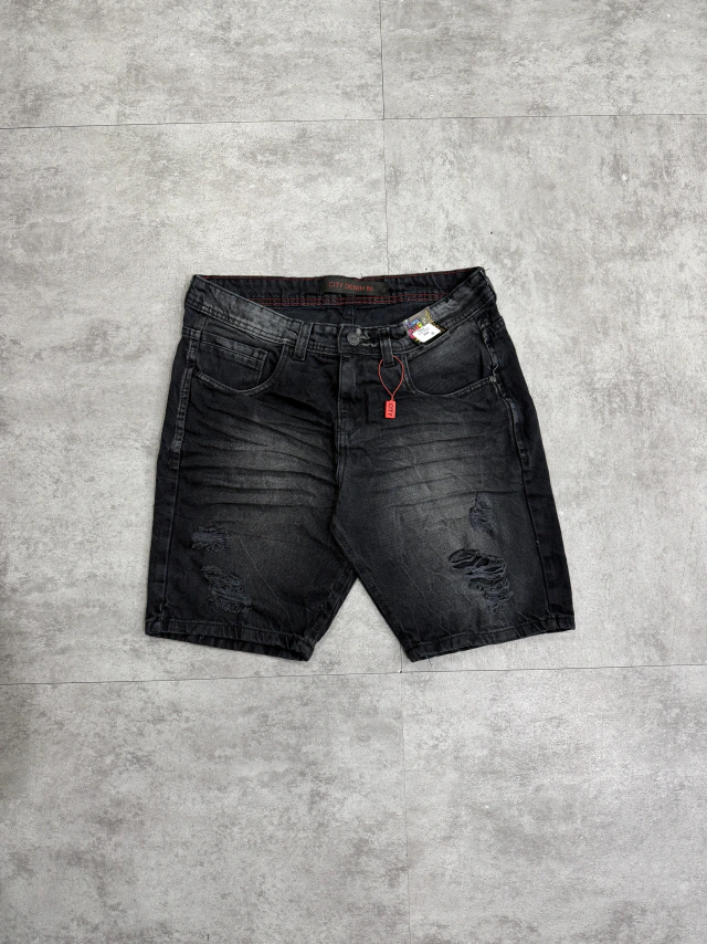 Bermuda Jeans City Denim