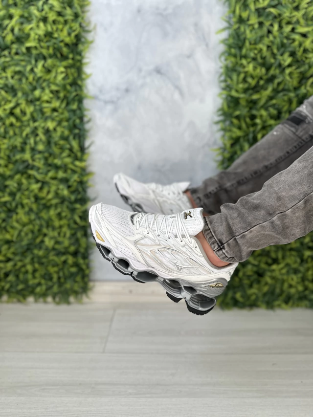 Tênis Mizuno Pro 6