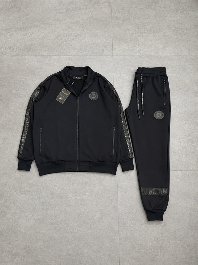 Conjunto Balmain