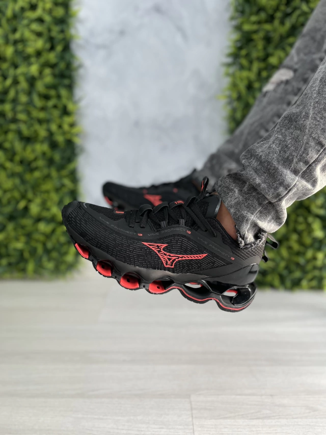 Tênis Mizuno Pro 13