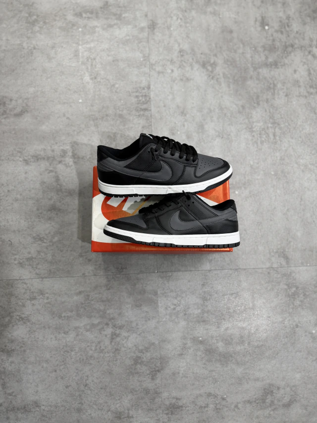 Tênis Nike Dunk