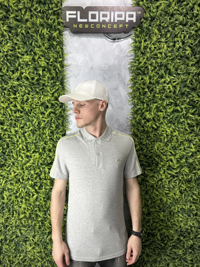 Polo Lacoste - Original