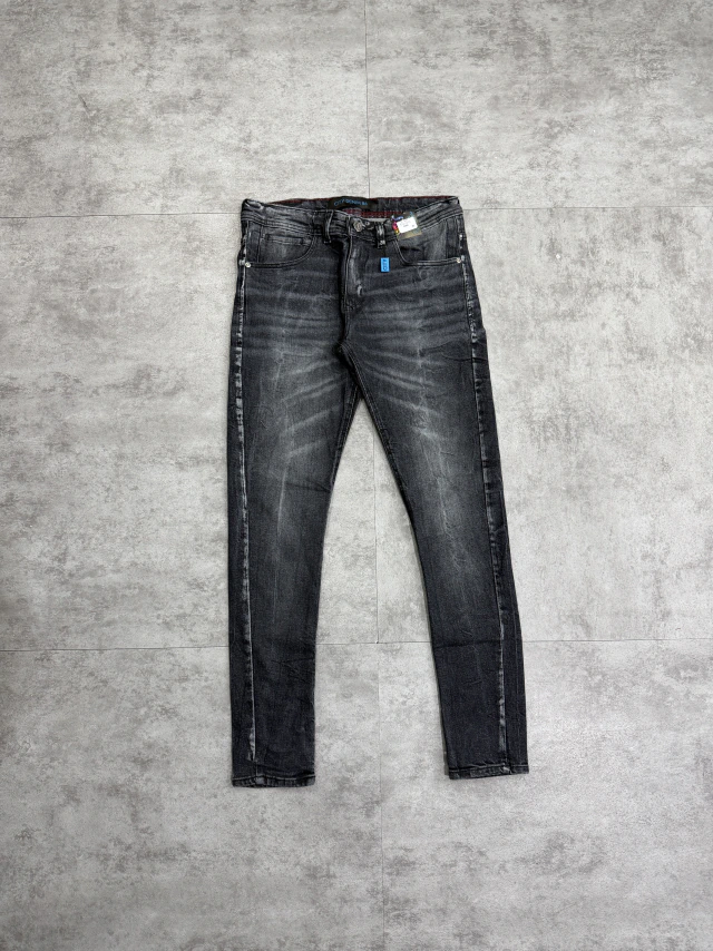 Calça Jeans City Denim