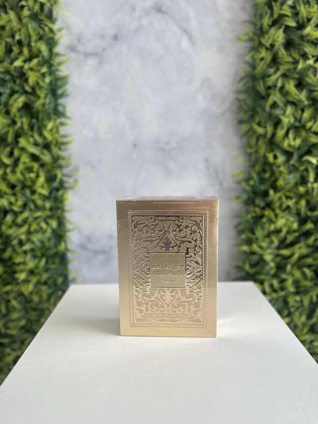 Perfume Fakhar Gold - 100ml