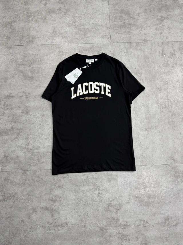 Camiseta Lacoste