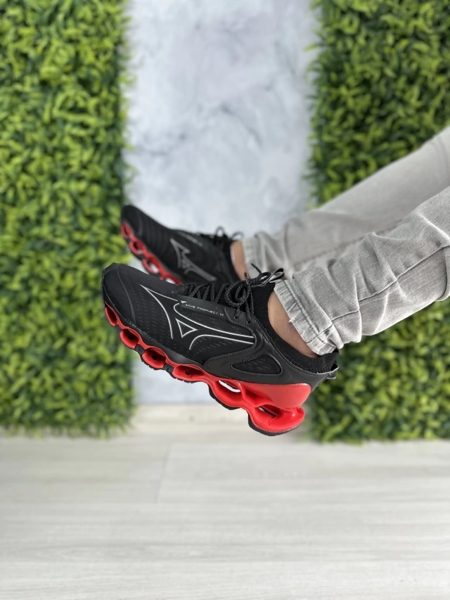 Tênis Mizuno Pro 14