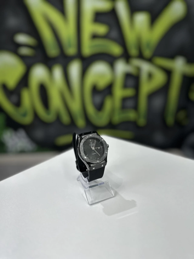 Relogio Hublot
