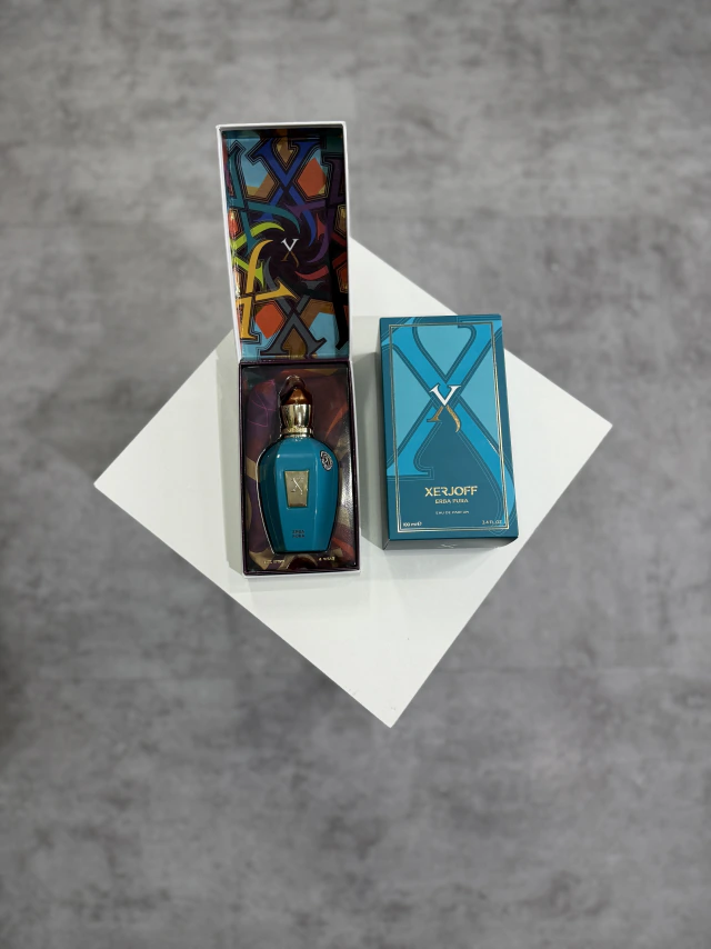 Perfume Xerjoff \/ Erba pura - 100ml
