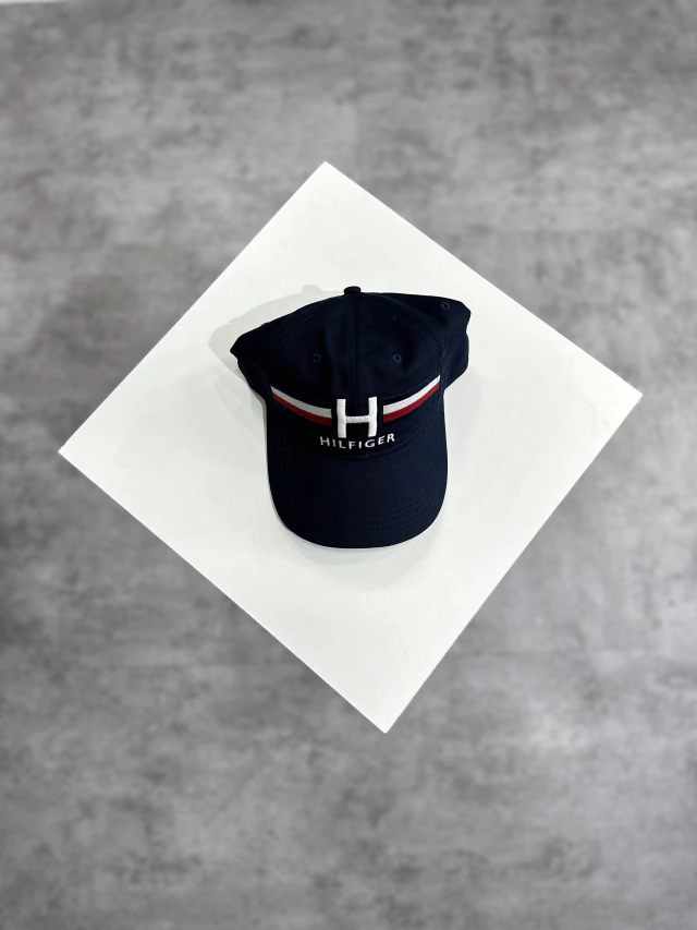Boné Tommy Hilfiger - Original