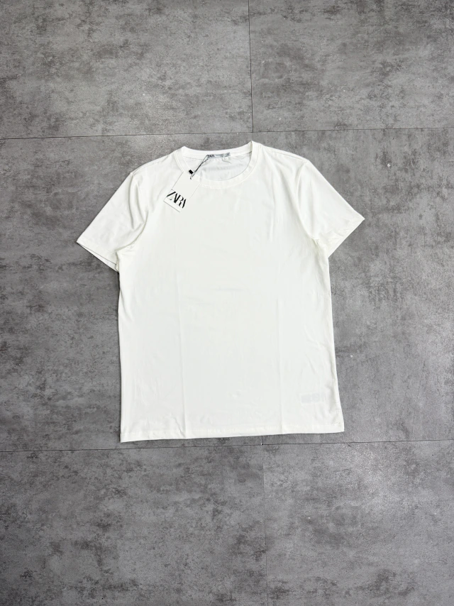Camiseta Lisa