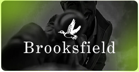 Brooksfield