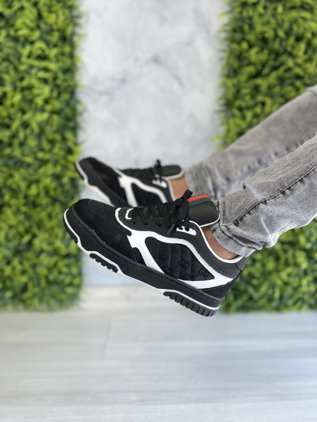 Tênis Gucci