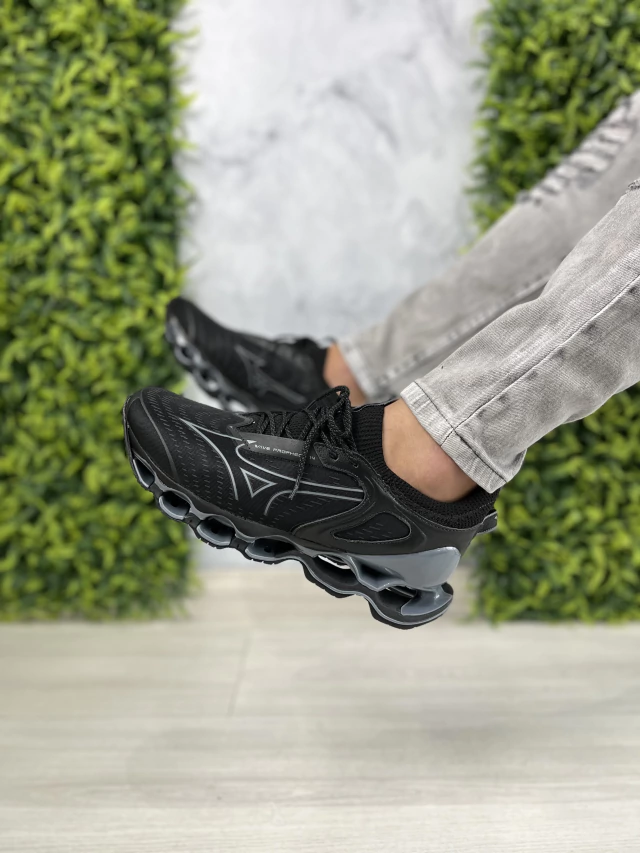 Tênis Mizuno Pro 14
