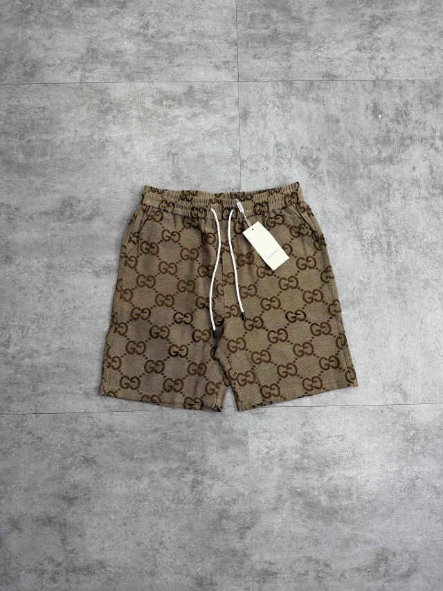 Bermuda Gucci