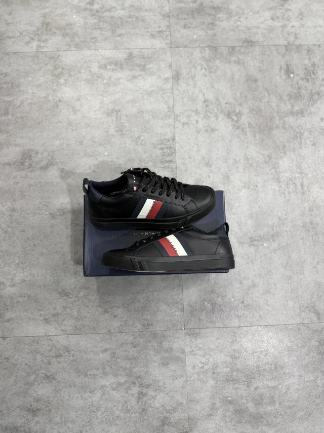 Tenis Tommy Hilfiger - Original