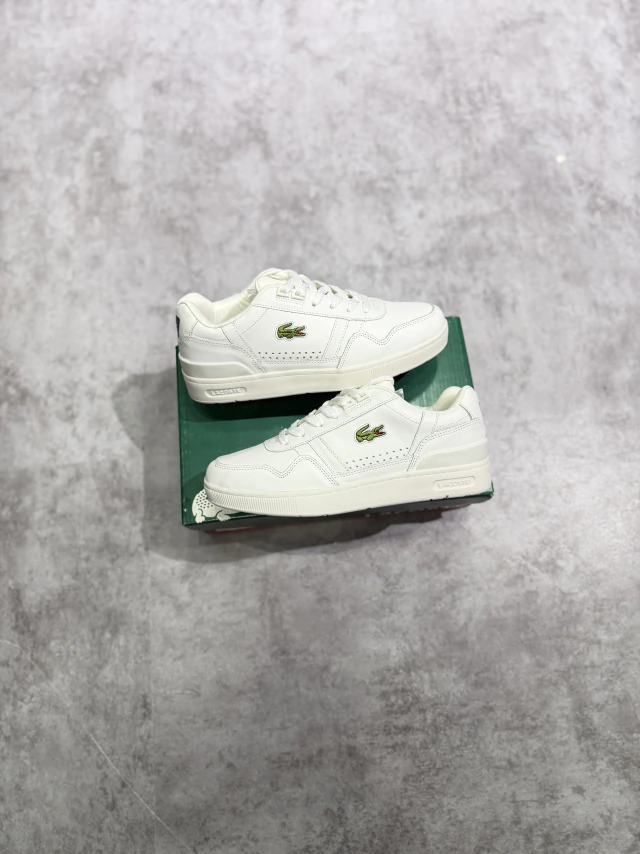 Tenis Lacoste