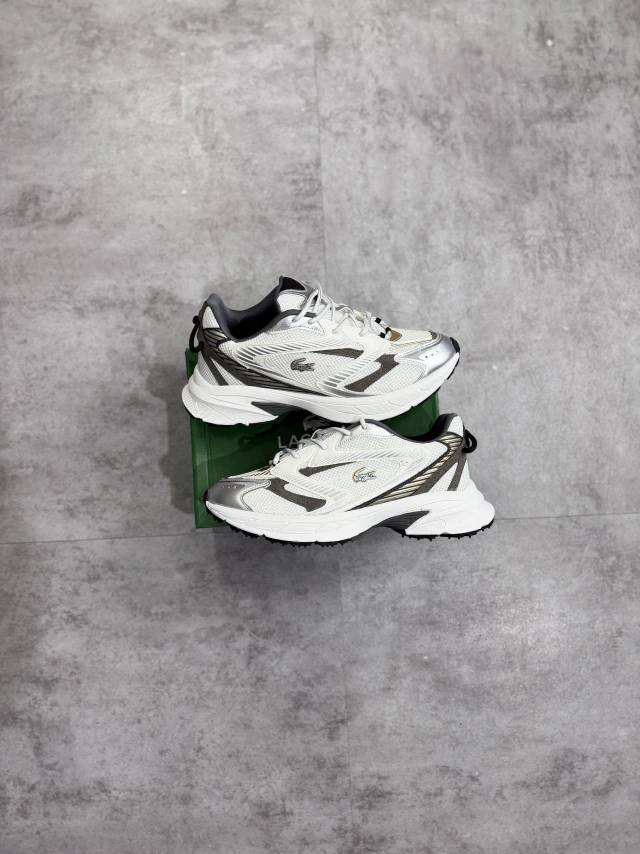 Tenis Lacoste