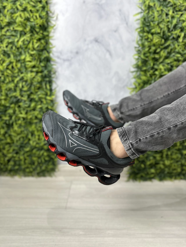Tênis Mizuno Pro 14