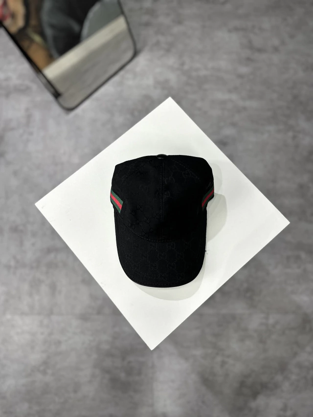 Boné Gucci